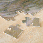 魚釣り船 |ヴィンセント・ヴァン・ゴッホ ジグソーパズル (側面)