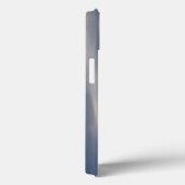 魚釣り船 Case-Mate iPhoneケース (裏面 / 右)