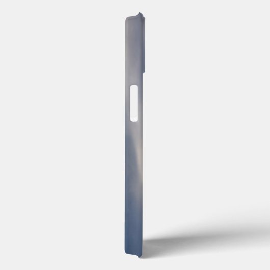 魚釣り船 Case-Mate iPhoneケース (裏面 / 右)