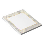 魚釣り静止期 ノートパッド (アングル)