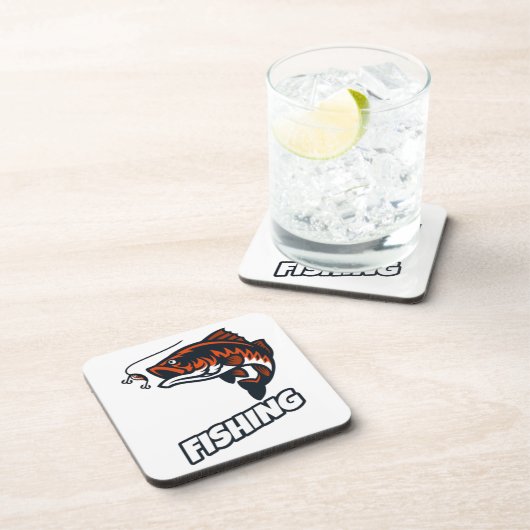 魚釣り餌 コースター (右側)