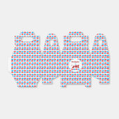 魚釣り1歳 フェイバーボックス (折り畳みなし)