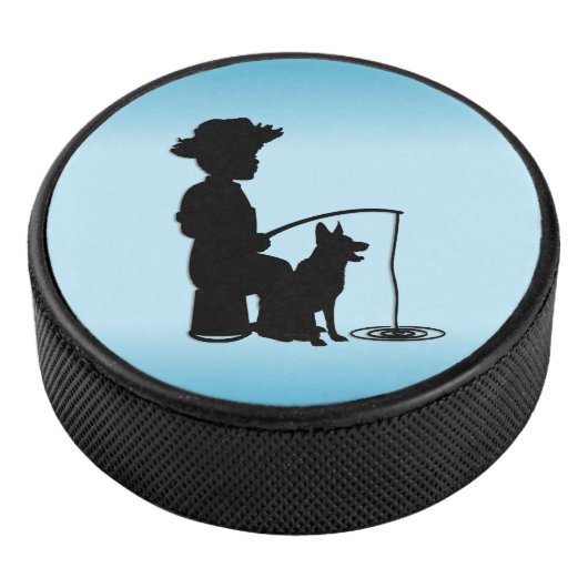 魚釣り アイスホッケーパック (3/4)