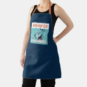 魚釣り エプロン (インサイチュ)