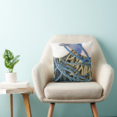 魚釣り クッション (椅子)