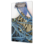 魚釣り クリップボード (左)