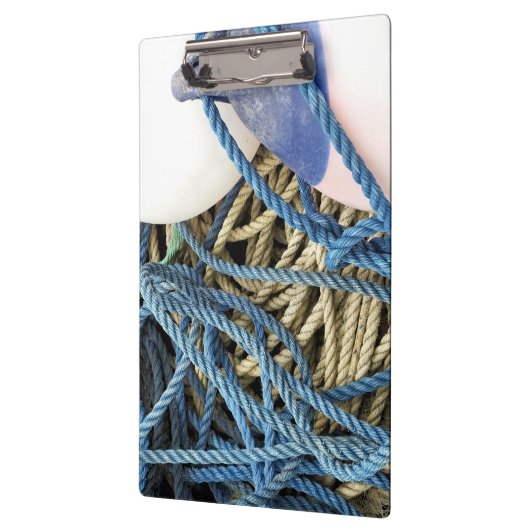 魚釣り クリップボード (左)