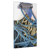 魚釣り クリップボード (右)