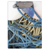 魚釣り クリップボード (正面)