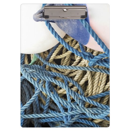 魚釣り クリップボード (正面)