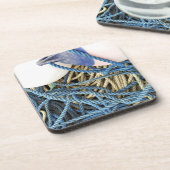 魚釣り コースター (左側)