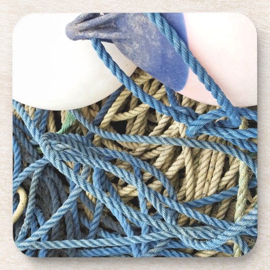 魚釣り コースター (正面)