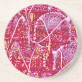 魚釣り コースター (正面)