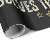 魚釣り&シェッドハンターアントラーエルクディアー狩り ラッピングペーパー (ロールコーナー)