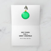 魚釣り シーズンカード (内部)