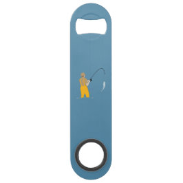 魚釣り スピード栓抜き