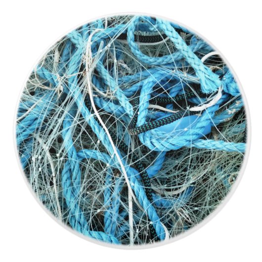 魚釣り セラミックノブ (正面)