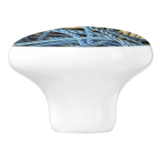 魚釣り セラミックノブ (側面)