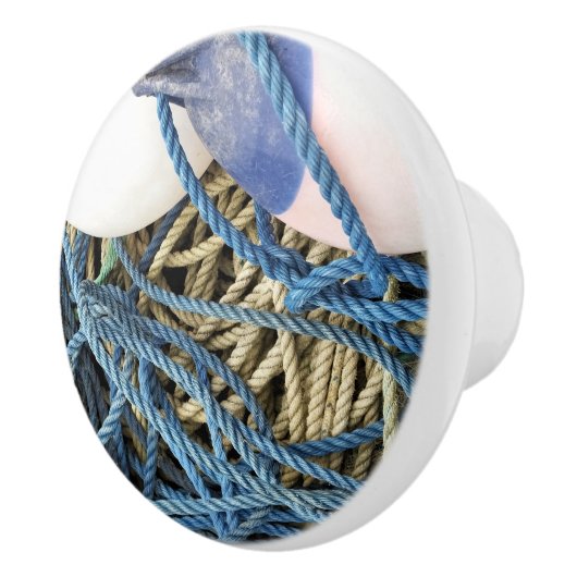 魚釣り セラミックノブ (右)