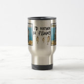 魚釣り トラベルマグ (中央)