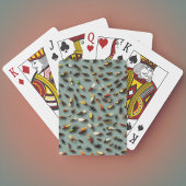 魚釣り トランプ