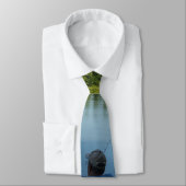 魚釣り ネクタイ (タイ)