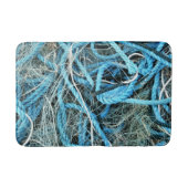 魚釣り バスマット (正面)