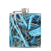 魚釣り フラスク (正面)