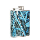 魚釣り フラスク (右)