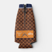 魚釣り ボトルクーラー (裏面)