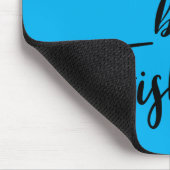 魚釣り マウスパッド (コーナー)