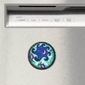 魚釣り マグネット (インサイチュ (食洗機))