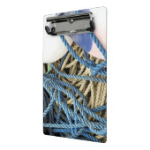 魚釣り ミニクリップボード (アングル2)