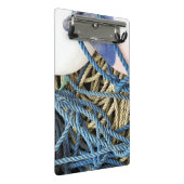 魚釣り ミニクリップボード (アングル)