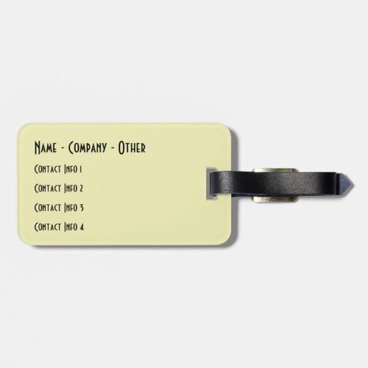 魚釣り ラゲッジタグ (裏面横)