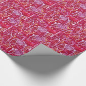 魚釣り ラッピングペーパー (角)