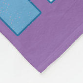 魚釣り |最高の魚釣り フリースブランケット (角)