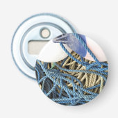 魚釣り 栓抜き (正面)