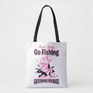 魚釣り,漁師,場所,魚釣り,魚のシャツ トートバッグ
