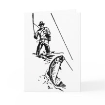 魚釣り、父の日