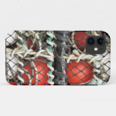 魚釣り Case-Mate iPhoneケース (裏面(横))