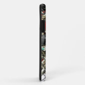 魚釣り Case-Mate iPhoneケース (裏面/右)