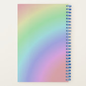 魚釣り、Joaquin Sorolla y Bastidaからの復帰 ノートブック (裏面)