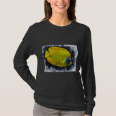魚釣り Tシャツ (正面)
