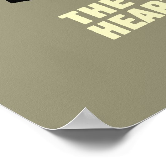 魚釣り: Thru His Fly ポスター (角)