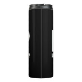 魚釣り- wtf where is fish タンブラー (裏面)