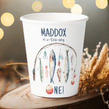 魚釣りO-Fish-Ally The Big One Blue Boy誕生日