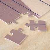 魚鉢 ジグソーパズル (側面)