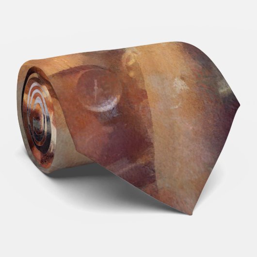 魚雷ルーム ネクタイ (ロール)