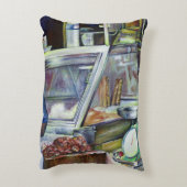 魚頭カレーは?シンガポール アクセントクッション (裏面(縦))